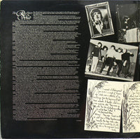 Roy Wood : The Roy Wood Story (2xLP, Comp, Mono)