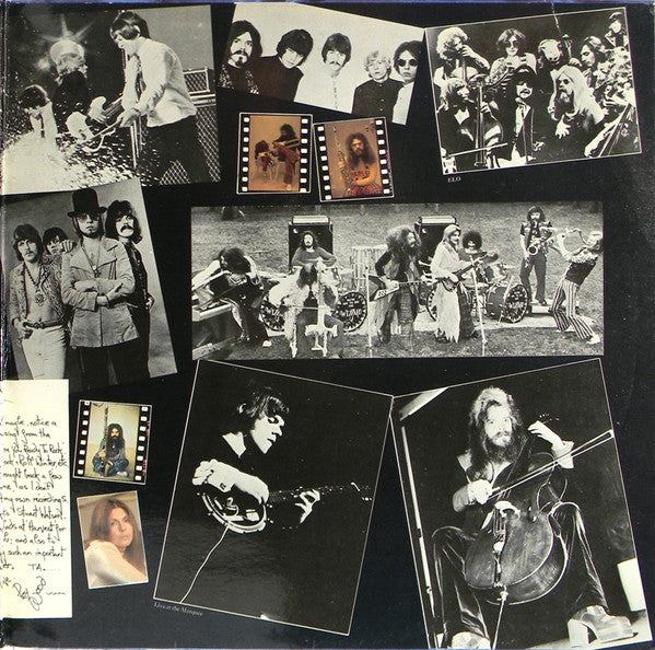 Roy Wood : The Roy Wood Story (2xLP, Comp, Mono)