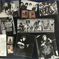 Roy Wood : The Roy Wood Story (2xLP, Comp, Mono)