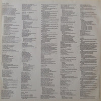 Tom Kimmel : 5 To 1 (LP, Album)