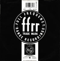 Lil Louis* : French Kiss (7", Single, PDO)