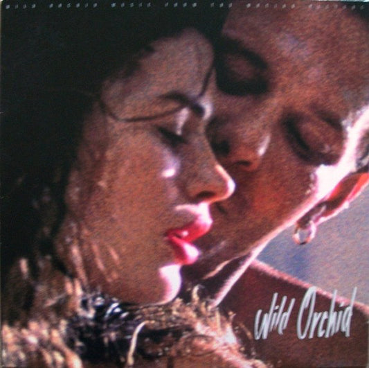 Various : Wild Orchid (Music From The Motion Picture) (LP, Comp)