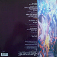 Various : Wild Orchid (Music From The Motion Picture) (LP, Comp)