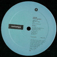 Circuit (4) : Shelter Me (12")
