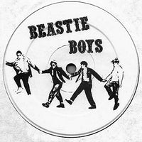 Beastie Boys : Cooky Puss (12", Bla)