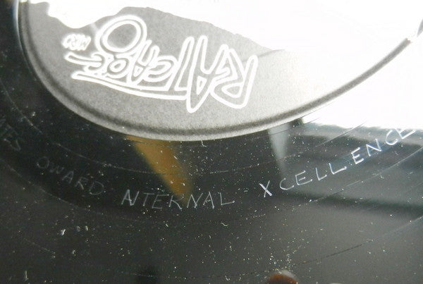 Beastie Boys : Cooky Puss (12", Bla)