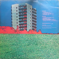 Ten Years After : Watt (LP, Album, RE)