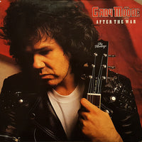 Gary Moore : After The War (LP, Album)