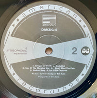 Danzig : Danzig 4P (LP, Album, RE, Gat)