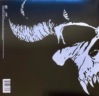 Danzig : Danzig (LP, Album, RE, Gat)