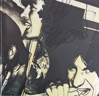 The Rolling Stones : Love You Live (2xLP, Album, Gat)