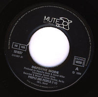 Depeche Mode : People Are People (7", Single, MPP)