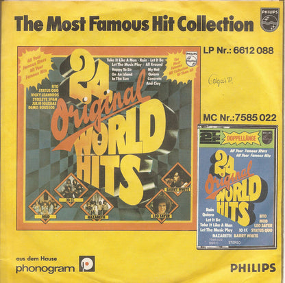 Mud : Nite On The Tiles (7", Single)