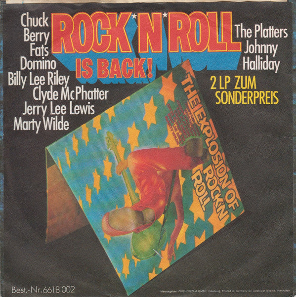The Spencer Davis Group : Living In A Back-Street (7", Single)