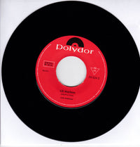 Lale Andersen : Lili Marleen (7", Mono, RE)