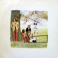 Spooky Tooth : Spooky Two (LP, Album, RE, Gat)