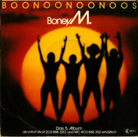 Boney M. : We Kill The World (Don't Kill The World) / Boonoonoonoos (7", Single)