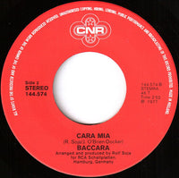 Baccara : Yes Sir, I Can Boogie (7", Single)