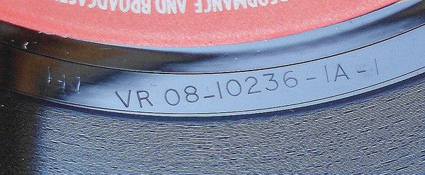 Baccara : Yes Sir, I Can Boogie (7", Single)