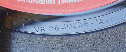 Baccara : Yes Sir, I Can Boogie (7", Single)