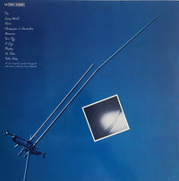 Machiavel : New Lines (LP, Album)