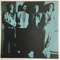 Machiavel : New Lines (LP, Album)