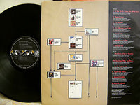 Joe Jackson : Stepping Out (The Very Best Of Joe Jackson) (LP, Comp)
