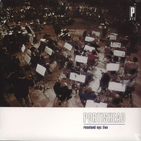Portishead : Roseland NYC Live (2xLP, Album, RE)