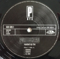 Portishead : Roseland NYC Live (2xLP, Album, RE)