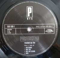 Portishead : Roseland NYC Live (2xLP, Album, RE)