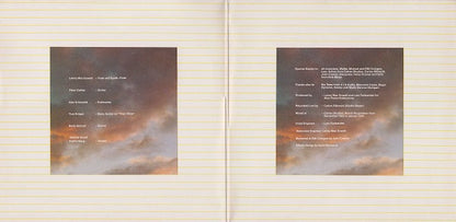 Lenny Mac Dowell : Live Tapes (2xLP, Album)
