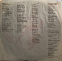 Emmylou Harris : Cimarron (LP, Album)