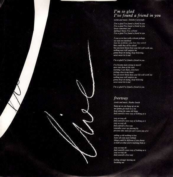 The Guest Stars : Live In Berlin (LP, Album)