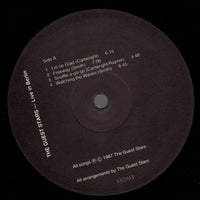 The Guest Stars : Live In Berlin (LP, Album)