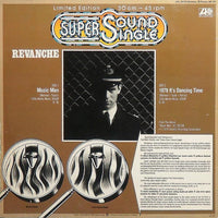 Revanche : Music Man / 1979 It's Dancing Time (12", Ltd)