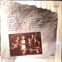 Ideal (3) : Der Ernst Des Lebens (LP, Album, RE)