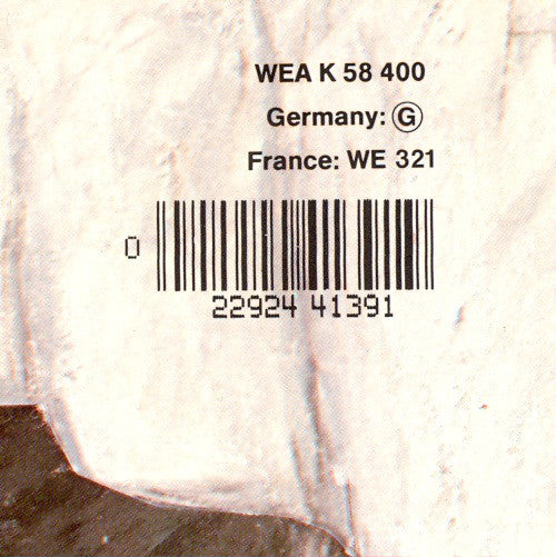 Ideal (3) : Der Ernst Des Lebens (LP, Album, RE)