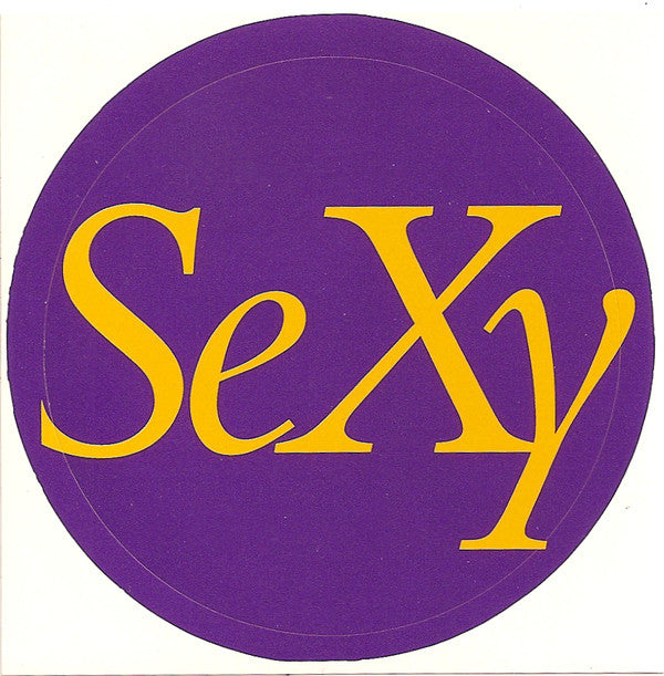 Westernhagen* : Sexy (7", Single, Sol)