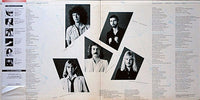 Styx : Cornerstone (LP, Album, Gat)