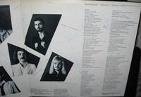Styx : Cornerstone (LP, Album, Gat)