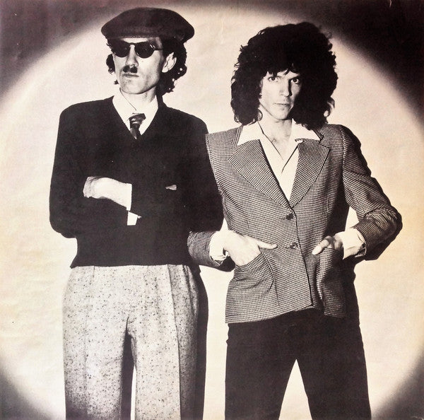 Sparks : Kimono My House (LP, Album)