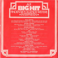 Canned Heat : Big Hit (2x7")
