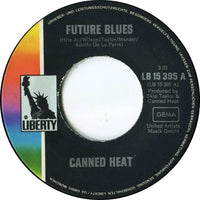 Canned Heat : Big Hit (2x7")