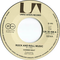Canned Heat : Big Hit (2x7")