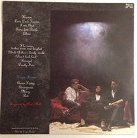 Virgin Prunes : The Moon Looked Down And Laughed (LP, Album)