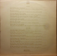 Three Dog Night : Joy To The World - Their Greatest Hits (LP, Comp)