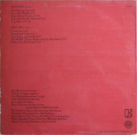 The Doors : L.A. Woman (LP, Album, Club, RE)