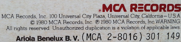B.B. King : B.B. King "Now Appearing" At Ole Miss (2xLP, Album)
