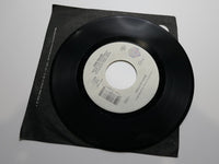 Van Halen : Feels So Good / Finish What Ya Started (7", Single)