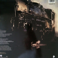 Stetsasonic : Blood, Sweat & No Tears (LP, Album)